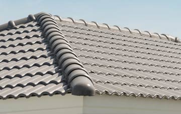 advantages of Hollesley clay roofing