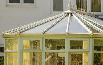 conservatory roof repair Hollesley, Suffolk