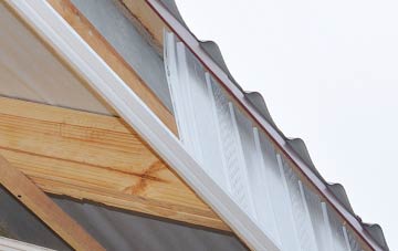 why Hollesley fascia repairs are essential