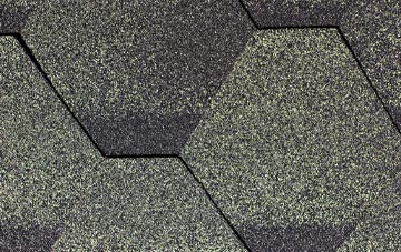 Hollesley fibreglass shingle repairs