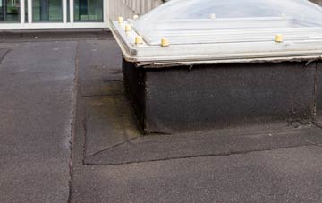 disadvantages of Hollesley flat roofs