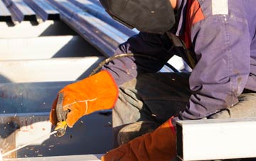 Hollesley flat roofing options