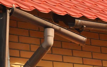 Hollesley gutter repair costs