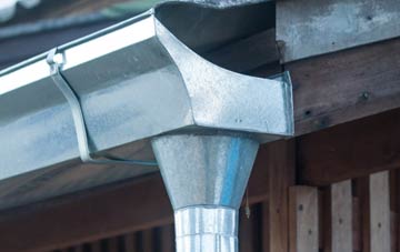 Hollesley guttering companies