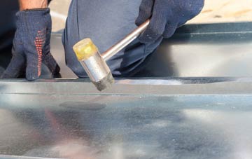 Hollesley metal roofing costs