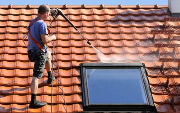 roof cleaning Hollesley, Suffolk