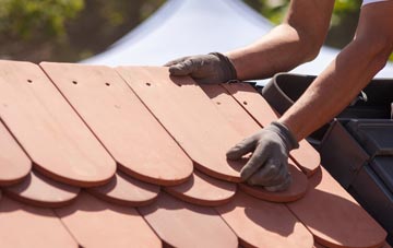 Hollesley roof tile contractors