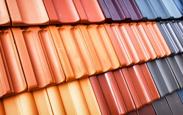 Hollesley roof tile costs