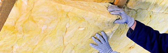 quotes for Hollesley roof insulation