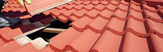 compare Hollesley roof repair quotes