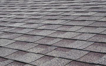 Hollesley tiles for shallow pitch roofing