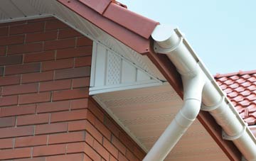 Hollesley soffit repair costs