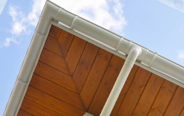 Hollesley soffit types
