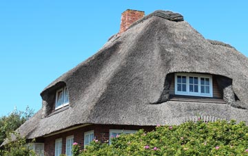 thatch roofing Hollesley, Suffolk