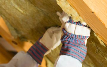 types of Hollesley pitched roof insulation materials