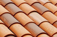 Hollesley clay roofing