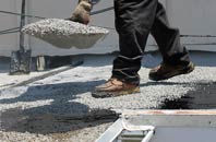 find rated Hollesley flat roofing replacement companies