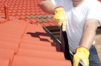 Hollesley gutter repair