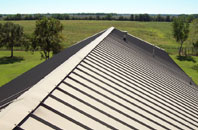 Hollesley metal roof quotes